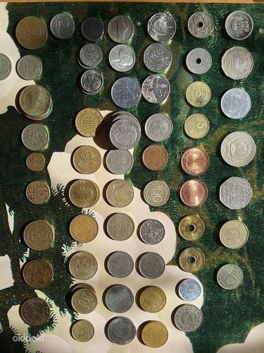 Mündid ja 11 krooni (foto #2)