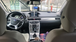 Volvo s80 (4 фото из 8)