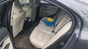 Volvo s80 (5 фото из 8)