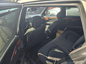 Mb e320 w211 (5 foto / 6)