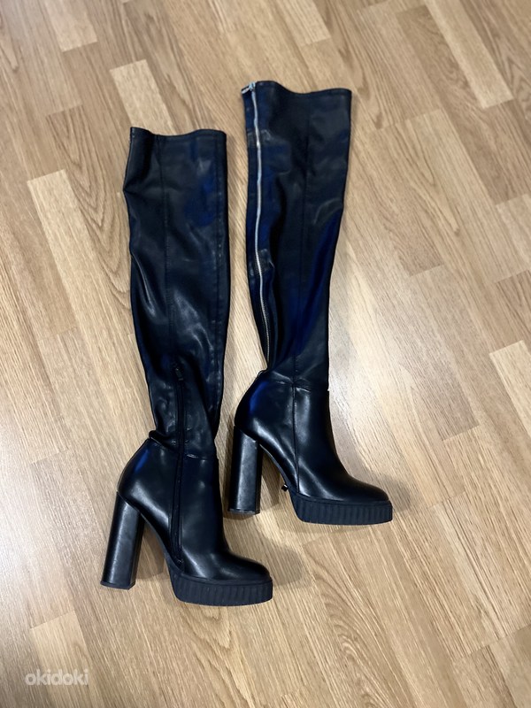 Guess dolores clearance boots