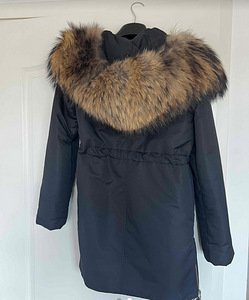Parka (2 фото из 2)