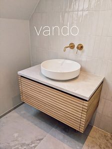 Vannitoa remont. (5 foto / 10)