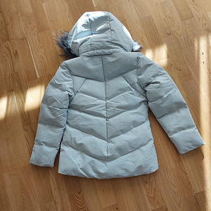 Icepeak talvejope ja püksid 140 sm (2 foto / 5)