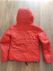 Nike jope / XS (3 foto / 5)
