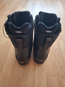 K2 luumelaua saapad / suurus 36.5 (3 foto / 5)