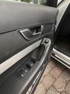 Audi A6 C6 S line Kuatro (4 foto / 4)