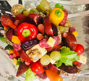 Вкусный подарок (3 фото из 4)