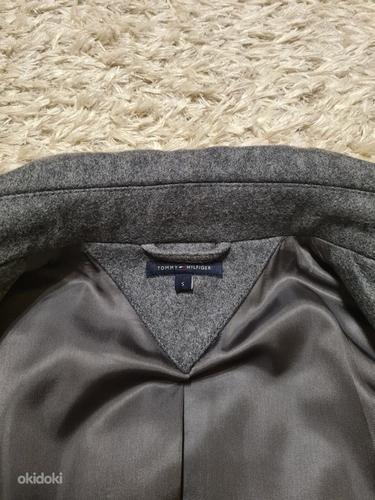 Пальто Tommy Hilfiger, размер S (фото #3)