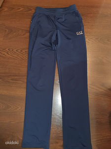 Комплект Emporio Armani EA7, размер XS (3 фото из 5)