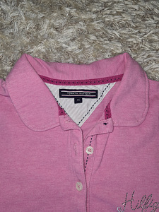 Tommy Hilfigeri polo/t-särk, suurus 34 (2 foto / 4)