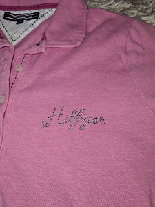 Tommy Hilfigeri polo/t-särk, suurus 34 (4 foto / 4)