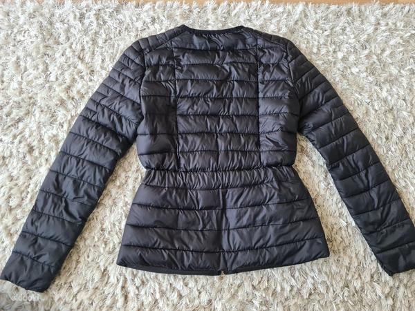Guess куртка весна-осень, размер XS (фото #5)