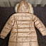 Зимнее пальто Next, размер 116 (фото #2)
