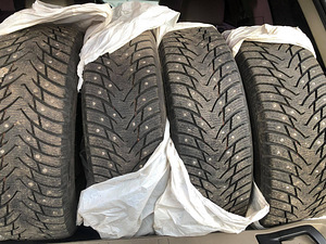 Rehvid Uued 195/65 R15 (2 foto / 5)