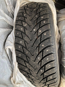 Rehvid Uued 195/65 R15 (5 foto / 5)