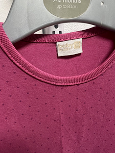 Lindex body (2 foto / 2)