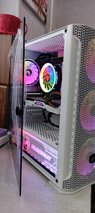GamePc Ryzen5_2600+gtx1080ti (2 foto / 6)