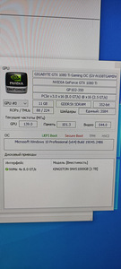 Intel i5-10400f + gtx1080ti (7 foto / 8)