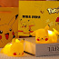 Uus Pikachu öölamp/ mänguasi | Uued öölambid/mänguasi (foto #1)