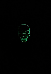Uued Halloween maskid kostüümid (6 foto / 8)