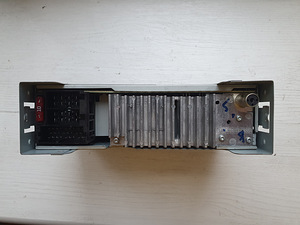 Blaupunkt Melbourne 120 AM/ FM/ USB 12V autoraadio (5 foto / 5)