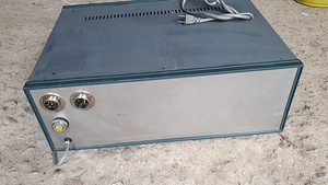 JIN YUONG ULTRASONIC keevitusmasin varuosade jaoks (2 foto / 5)