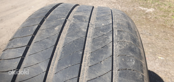 MICHELIN PRIMACY 4 245/45 R17 1tk