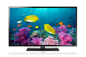 Samsung UE46F5300AW Smart TV 46"