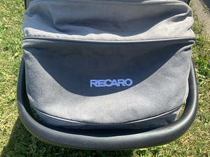 Turvahäll Recaro (2 foto / 3)