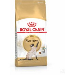 10% allahindlust tõugidieetidele kassidele Royal Canin (2 foto / 6)