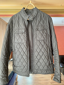 Куртка Zara ( M)