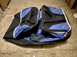 Спортивная сумка Salomon
