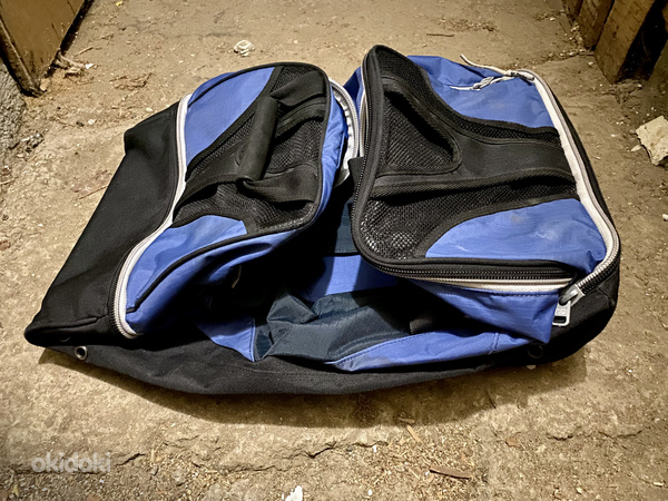 Спортивная сумка Salomon (фото #1)