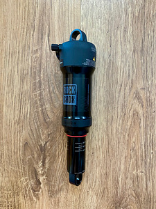 Rockshox deluxe select 210x55 (2 foto / 3)