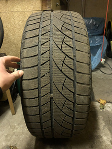Продам ламель 225/50 R17 (1 фото из 3)