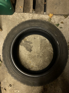 Продам ламель 225/50 R17 (2 фото из 3)