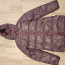 Зимняя куртка benetton размер 150 (фото #1)