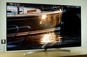 LG Oled 65 tolli (1 foto / 1)