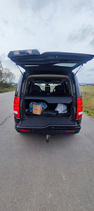 Land Rover Discovery 3 2.7 2009 Automaat Diisel (3 foto / 15)