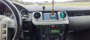 Land Rover Discovery 3 2.7 2009 Automaat Diisel (6 foto / 15)
