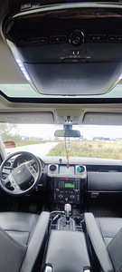 Land Rover Discovery 3 2.7 2009 Automaat Diisel (10 foto / 15)