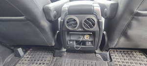 Land Rover Discovery 3 2.7 2009 Automaat Diisel (14 foto / 15)