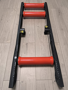 Велостанок Elite Arion Rollers (1 фото из 3)