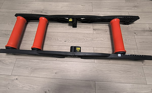 Велостанок Elite Arion Rollers (2 фото из 3)