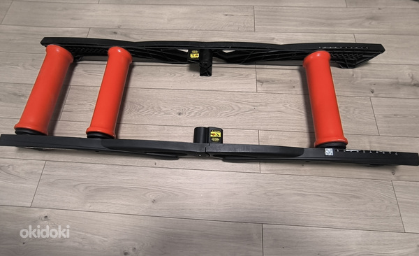 Rulltreener Elite Arion Rollers