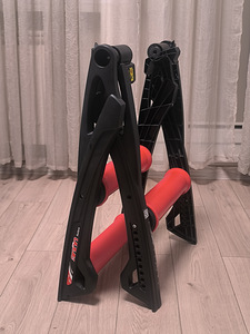 Велостанок Elite Arion Rollers (3 фото из 3)