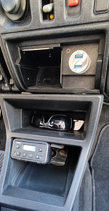 OPEL ASCONA 1.6S (4 foto / 9)