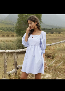 Новое платье с-м (2 фото из 4)