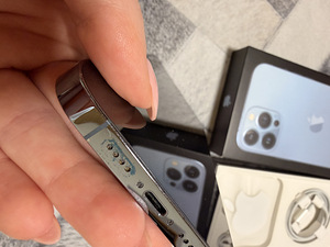 iPhone 13 pro max 1tb (7 foto / 10)